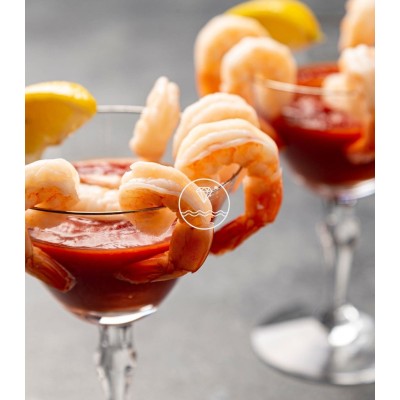 Comprar gamba blanca de Huelva especial