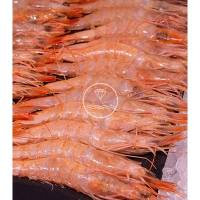 Comprar gamba blanca de Huelva especial