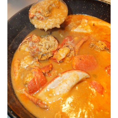 Bogavante del Cantábrico | Cómpralo Fresco o Cocido | Envío 24h