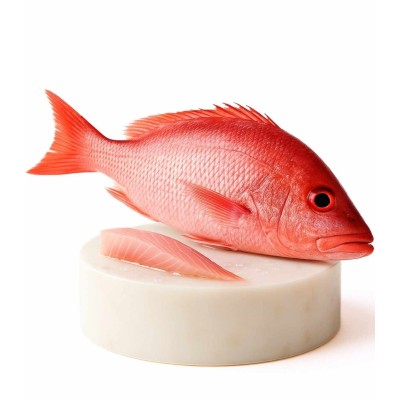 Comprar machote o pargo online