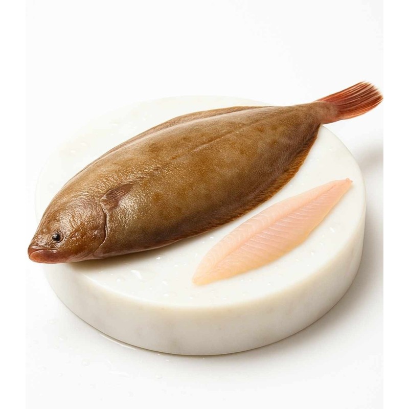 Comprar lenguado online