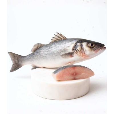 Comprar lubina online