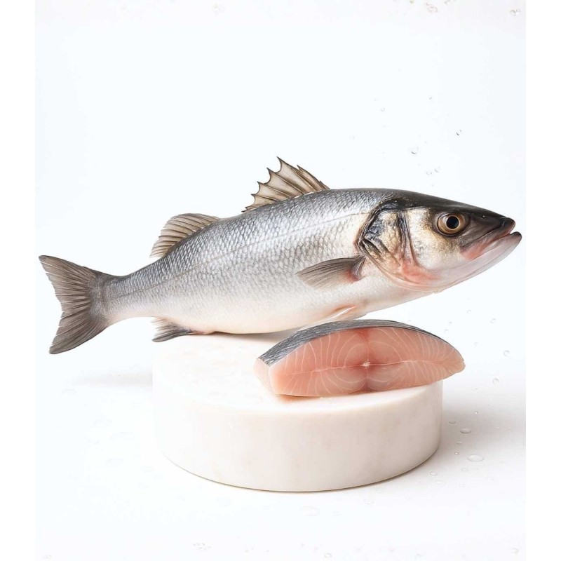 Comprar lubina online