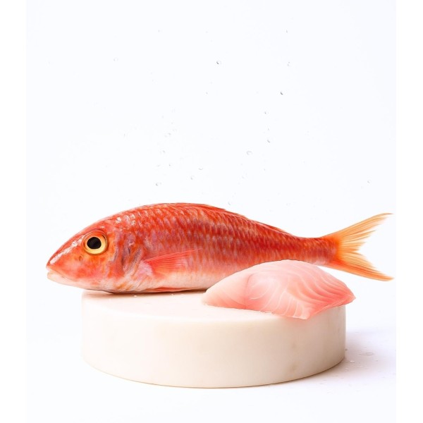 Comprar salmonete del Cantábrico online