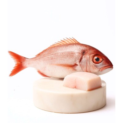 Comprar besugo online