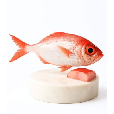 Comprar pescado rey online