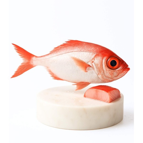 Comprar pescado rey online