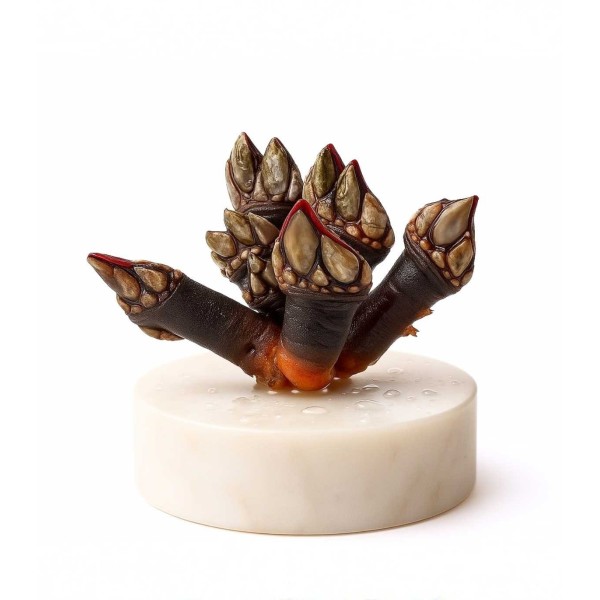 Percebe gallego especial | comprar percebe online