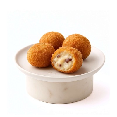 Comprar croquetas de paleta ibérica