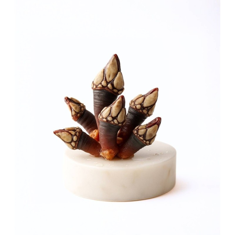 Comprar percebe gallego mediano | Mariscos gourmet online  | ¡Compra ya!