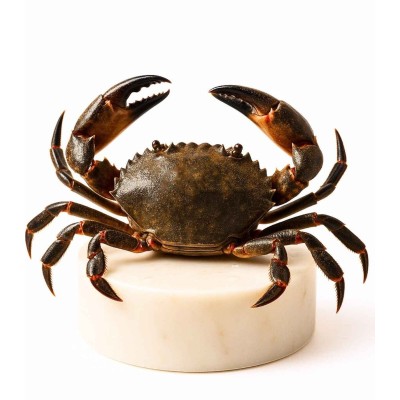 Comprar nécora del Cantábrico gorda