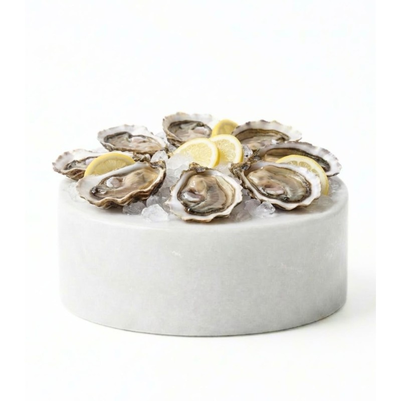 Comprar ostras de Arcade extra