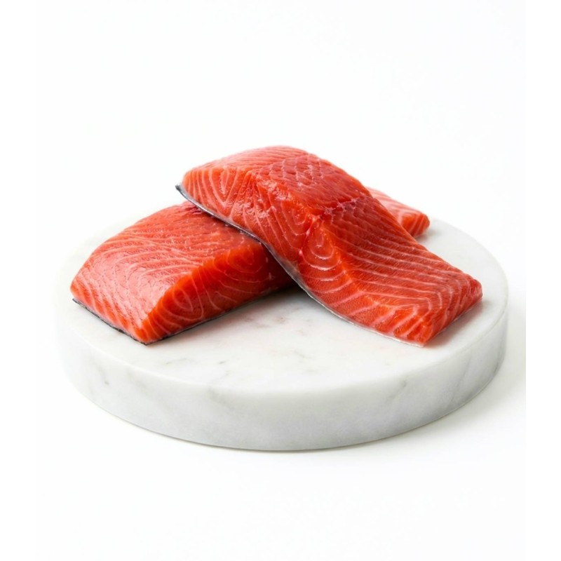 Comprar Salmón Salvaje online | Pescadería online