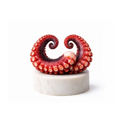 comprar Pata de pulpo gallego cocido