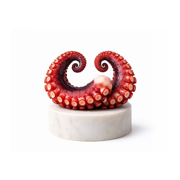 comprar Pata de pulpo gallego cocido