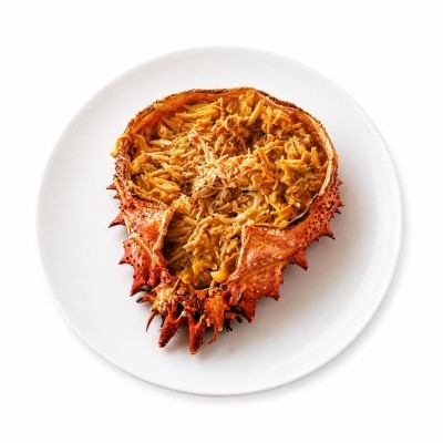 Txangurro elaborado de forma tradicional | Comprar txangurro online