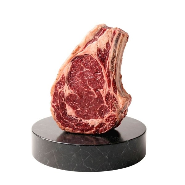 Chuletón de Vaca Vieja al Mejor Precio | A Domicilio en 24h