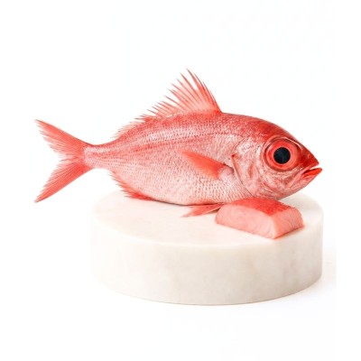 Comprar pescado rey online