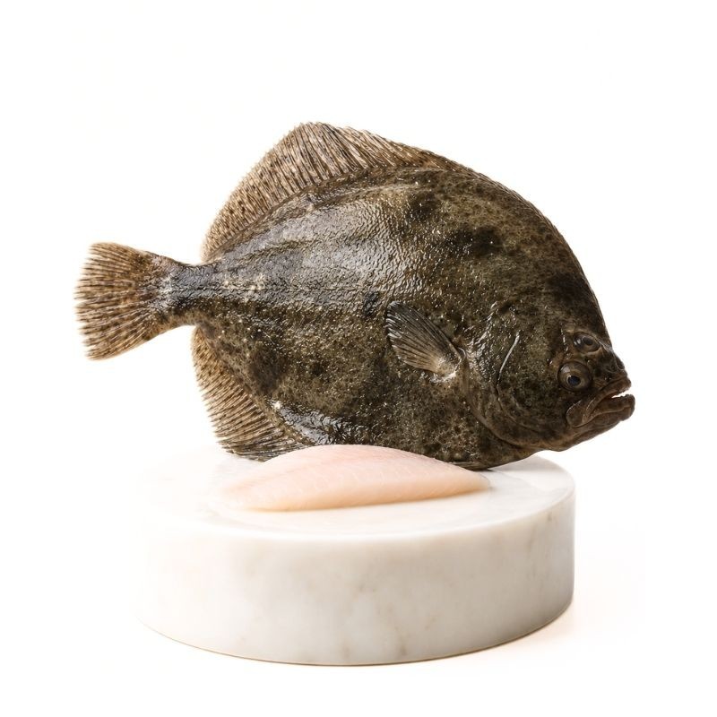 comprar rodaballo online