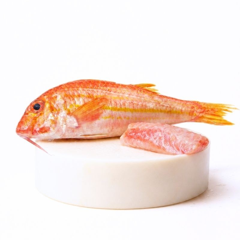 Comprar salmonete del Cantábrico online