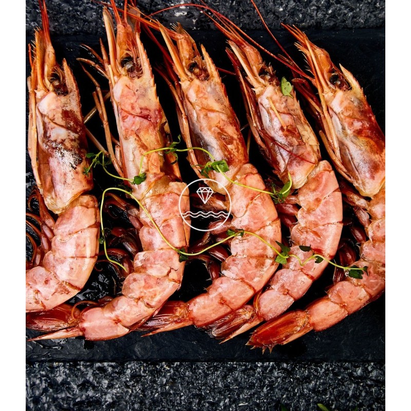comprar Langostino online