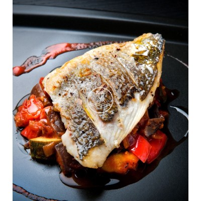 Comprar besugo online