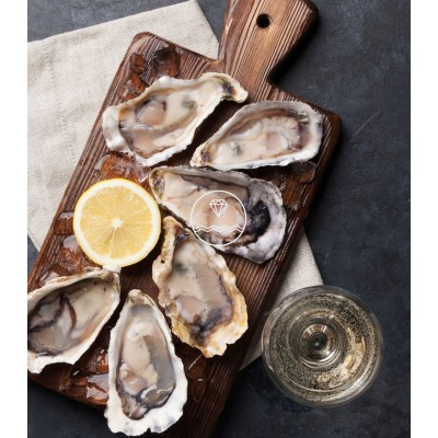 Comprar ostras de Arcade extra