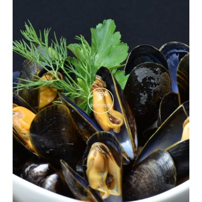 comprar mejillones