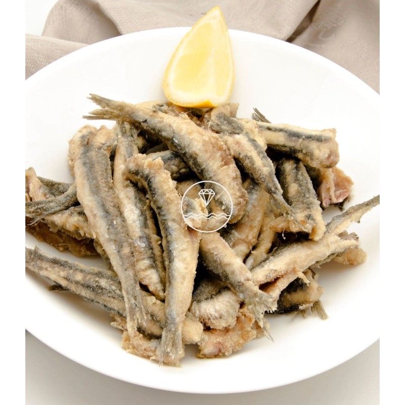 Comprar bocarte| Pescaderia Online | Envío en 24 horas