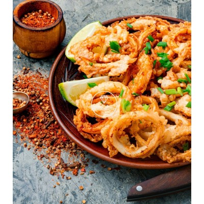 Comprar calamar fresco | Mariscos y pescados online |Envío en 24h |