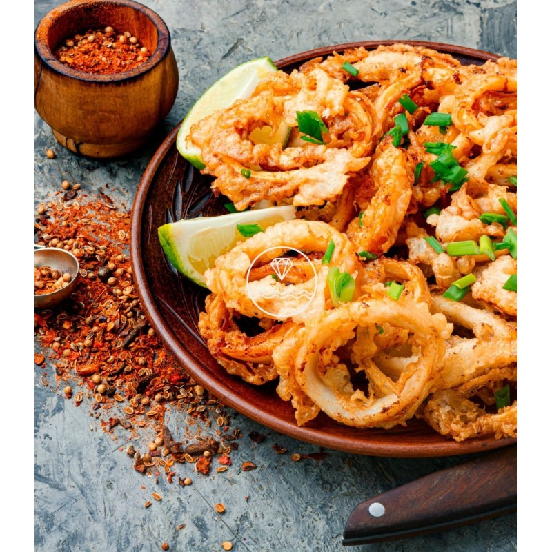 Comprar calamar fresco | Mariscos y pescados online |Envío en 24h |