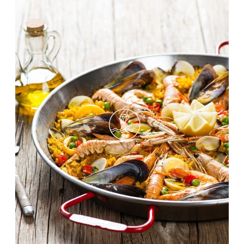 Comprar Cigalitas | Mariscos a domicilio | Envío en 24 horas