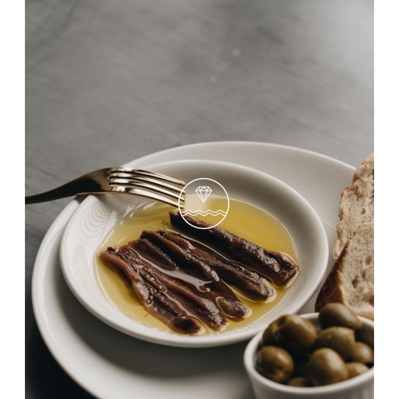 Comprar Anchoa de Cantabria | Comprar anchoas