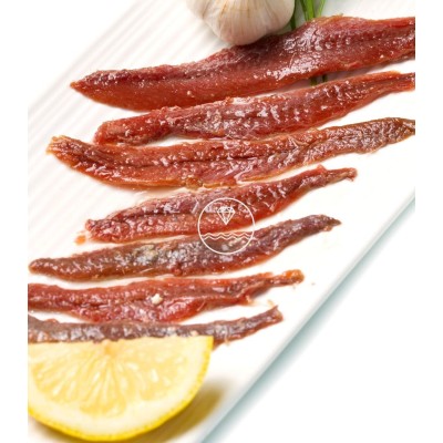 Comprar Anchoa de Cantabria | Comprar anchoas