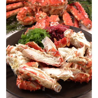 Comprar cangrejo real | Comprar marisco online