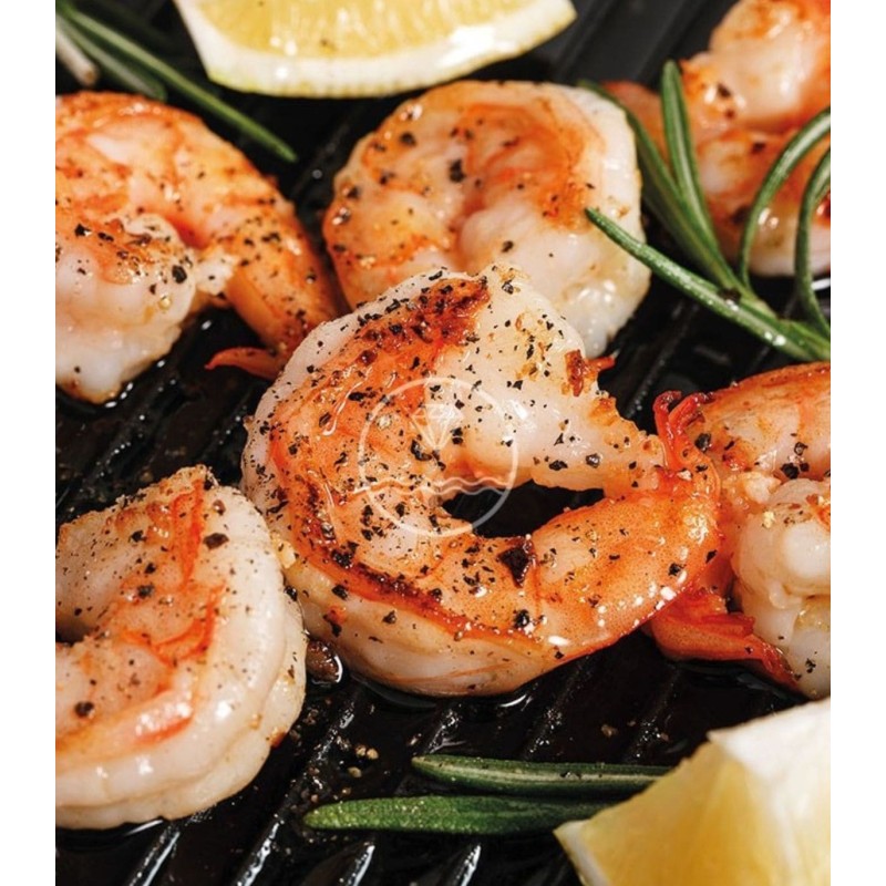 Comprar camarón especial de la ría | Comprar camarones | Envío en 24 horas