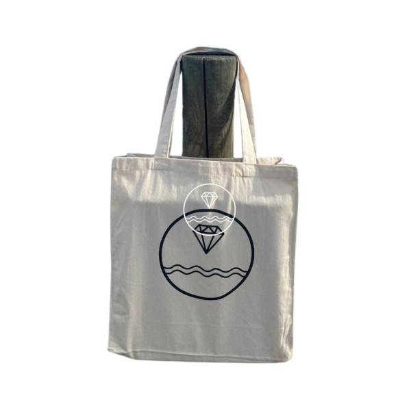 Tote bag | Shopping bag | bolsa de algodón