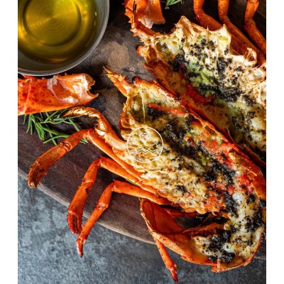 Comprar langosta real del Cantábrico | Comprar langosta | pescadería online