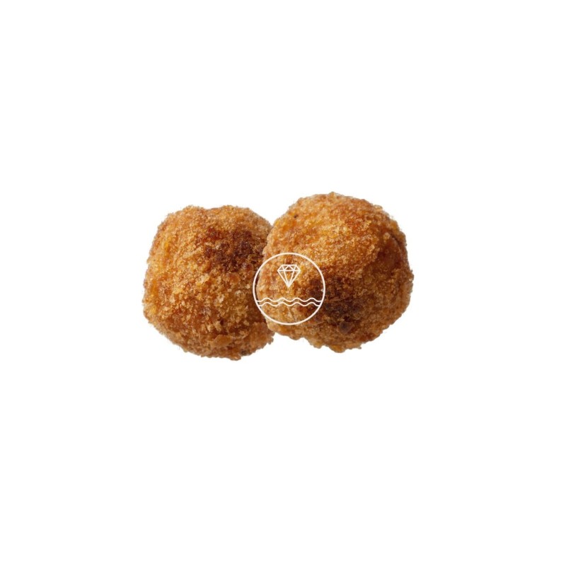 Comprar croquetas de paleta ibérica
