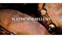 Receta de Buey de Mar Relleno | Mariscos Anamar