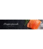 Pescadería online | Mariscos Anamar | Envío 24 horas